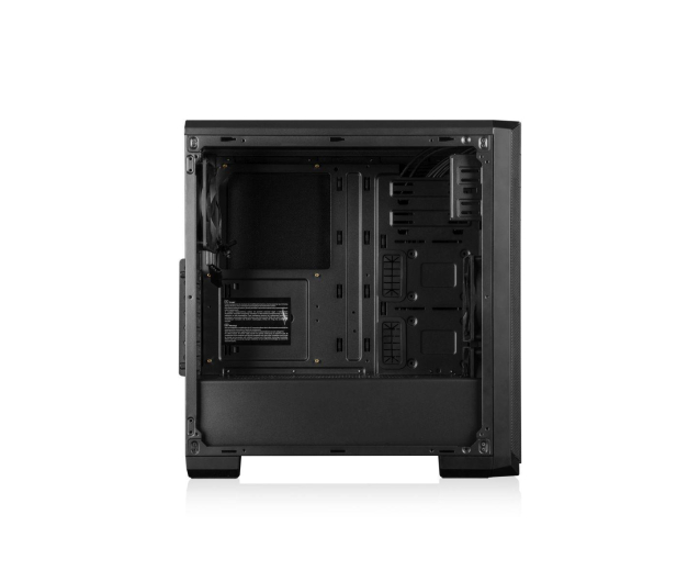 MODECOM Oberon Pro Silent USB 3.0 czarna - 398101 - zdjęcie 7